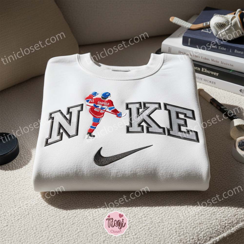 Cole Caufield Embroidered Shirt, NFL Sports Embroidered Hoodie, Celebrity Embroidered T-Shirt Cole Caufield Embroidered Shirt, NFL Sports Embroidered Hoodie, Celebrity Embroidered T-Shirt