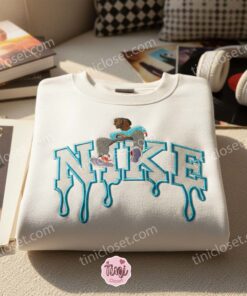 Drake Embroidered Shirt, Celebrity Embroidered Hoodie, Best Gift Ideas 1 Drake Embroidered Shirt, Celebrity Embroidered Hoodie, Best Gift Idea