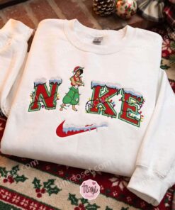 Aladdin Christmas Embroidered Shirt, Disney Characters Embroidered Hoodie, Best Christmas Gift 2 Aladdin Christmas Embroidered Shirt, Disney Characters Embroidered Hoodie, Best Christmas Gift (3)