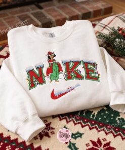 Jasmine Christmas Embroidered Shirt, Disney Characters Embroidered Hoodie, Best Christmas Gift 2 Jasmine Christmas Embroidered Shirt, Disney Characters Embroidered Hoodie, Best Christmas Gift (2)