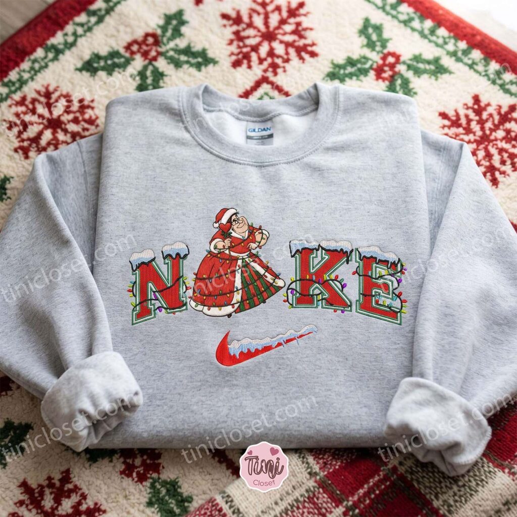 Christmas Queen of Hearts Alice in Wonderland Embroidered Shirt, Disney Characters Embroidered Hoodie, Best Christmas Gift Christmas Queen of Hearts Alice in Wonderland Embroidered Shirt, Disney Characters Embroidered Hoodie, Best Christmas Gift