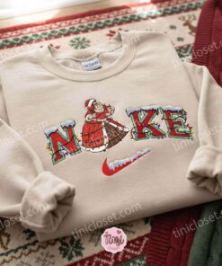 Christmas Queen of Hearts Alice in Wonderland Embroidered Shirt, Disney Characters Embroidered Hoodie, Best Christmas Gift 2 Christmas Queen of Hearts Alice in Wonderland Embroidered Shirt, Disney Characters Embroidered Hoodie, Best Christmas Gift (3)
