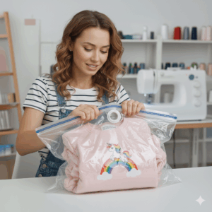 Packaging Is an art, a science, and a workout.