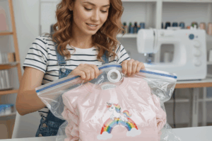 What Running an Embroidered Shirt Shop for a Year Taught Us