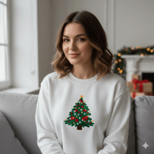 People don’t just see embroidery—they feel it.