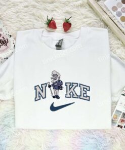 Snow Miser Embroidered Shirt, The Year Without A Santa Claus Cartoon Embroidered Hoodie, Best Christmas Gift 2 Snow Miser Embroidered Shirt, The Year Without A Santa Claus Cartoon Embroidered Hoodie, Best Christmas Gift (3)
