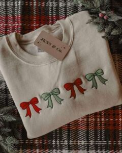 Clothing absorbs the lives we live in it.