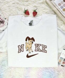 Vixen Embroidered Shirt, The Year Without A Santa Claus Cartoon Embroidered Hoodie, Best Christmas Gift 1 Vixen Embroidered Shirt, The Year Without A Santa Claus Cartoon Embroidered Hoodie, Best Christmas Gift (1)