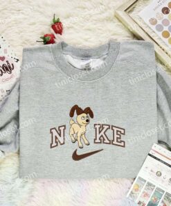 Vixen Embroidered Shirt, The Year Without A Santa Claus Cartoon Embroidered Hoodie, Best Christmas Gift 2 Vixen Embroidered Shirt, The Year Without A Santa Claus Cartoon Embroidered Hoodie, Best Christmas Gift (3)