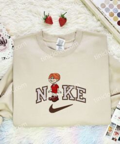 Ignatius Thistlewhite Embroidered Shirt, The Year Without A Santa Claus Cartoon Embroidered Hoodie, Best Christmas Gift 1 Ignatius Thistlewhite Embroidered Shirt, The Year Without A Santa Claus Cartoon Embroidered Hoodie, Best Christmas Gift (1)