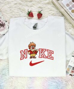 Heat Miser Embroidered Shirt, The Year Without A Santa Claus Cartoon Embroidered Hoodie, Best Christmas Gift 2 Heat Miser Embroidered Shirt, The Year Without A Santa Claus Cartoon Embroidered Hoodie, Best Christmas Gift (3)