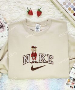 Jangle Bells Embroidered Shirt, The Year Without A Santa Claus Cartoon Embroidered Hoodie, Best Christmas Gift 2 Jangle Bells Embroidered Shirt, The Year Without A Santa Claus Cartoon Embroidered Hoodie, Best Christmas Gift (3)