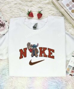 Stitch Thing Embroidered Shirt, Fantastic Four Movie Embroidered Hoodie, Disney Characters Embroidered T-Shirt 1 Stitch Thing Embroidered Shirt, Fantastic Four Movie Embroidered Hoodie, Disney Characters Embroidered T Shirt (1)