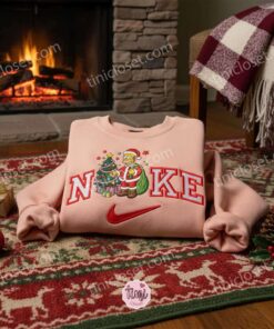 Homer Simpson Xmas Embroidered Shirt, Cartoon Embroidered Hoodie, Best Christmas Gift 2 Homer Simpson Xmas Embroidered Shirt, Cartoon Embroidered Hoodie, Best Christmas Gift (3)