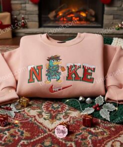 Perry Xmas Embroidered Shirt, Phineas And Ferb Cartoon Embroidered Hoodie, Best Christmas Gift 1 Perry Xmas Embroidered Shirt, Phineas And Ferb Cartoon Embroidered Hoodie, Best Christmas Gift (1)