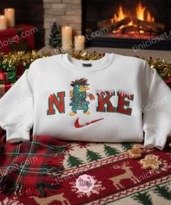 Perry Xmas Embroidered Shirt, Phineas And Ferb Cartoon Embroidered Hoodie, Best Christmas Gift 2 Perry Xmas Embroidered Shirt, Phineas And Ferb Cartoon Embroidered Hoodie, Best Christmas Gift (2)