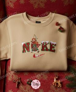 Princess Merida Christmas Embroidered Shirt, Disney Characters Embroidered Sweatshirt, Christmas Gift Ideas 1 Princess Merida Christmas Embroidered Shirt, Disney Characters Embroidered Sweatshirt, Christmas Gift Ideas (2)