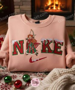 Princess Merida Christmas Embroidered Shirt, Disney Characters Embroidered Sweatshirt, Christmas Gift Ideas 2 Princess Merida Christmas Embroidered Shirt, Disney Characters Embroidered Sweatshirt, Christmas Gift Ideas (3)