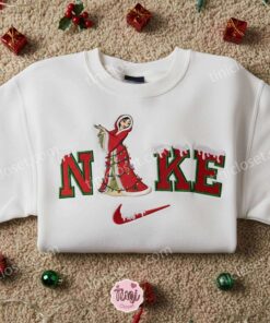 Disney Mulan Christmas Embroidered Shirt, Disney Characters Embroidered Sweatshirt, Christmas Gift Ideas 1 Disney Mulan Christmas Embroidered Shirt, Disney Characters Embroidered Sweatshirt, Christmas Gift Ideas (1)