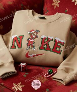 Roxanne Christmas A Goofy Movie Embroidered Shirt, Disney Characters Embroidered Sweatshirt, Christmas Gift Ideas 1 Roxanne Christmas A Goofy Movie Embroidered Shirt, Disney Characters Embroidered Sweatshirt, Christmas Gift Ideas (2)