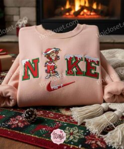 Roxanne Christmas A Goofy Movie Embroidered Shirt, Disney Characters Embroidered Sweatshirt, Christmas Gift Ideas 2 Roxanne Christmas A Goofy Movie Embroidered Shirt, Disney Characters Embroidered Sweatshirt, Christmas Gift Ideas (3)