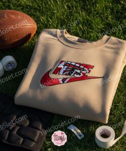Atlanta Falcons Embroidered Shirt, NFL Sports Embroidered Hoodie, Best Gift Idea 1 Atlanta Falcons Embroidered Shirt, NFL Sports Embroidered Hoodie, Best Gift Idea