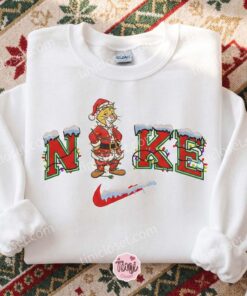 Rabbit Xmas Embroidered Shirt, Winnie The Pooh Characters Embroidered Hoodie, Disney Embroidered Sweatshirt, Best Christmas Gift 1 Rabbit Xmas Embroidered Shirt, Winnie The Pooh Characters Embroidered Hoodie, Disney Embroidered Sweatshirt, Best Christmas Gift (1)