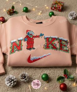 Gonzo The Muppets Embroidered Shirt, Movie Embroidered Hoodie, Best Christmas Gift 2 Gonzo The Muppets Embroidered Shirt, Movie Embroidered Hoodie, Best Christmas Gift (1)