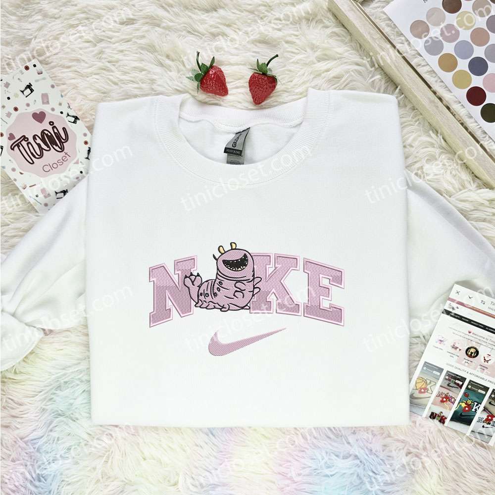 Glordon Embroidered Shirt, Pixar Elio Embroidered Hoodie, Disney Characters Embroidered T-Shirt