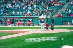 Root for your team with something tangible.