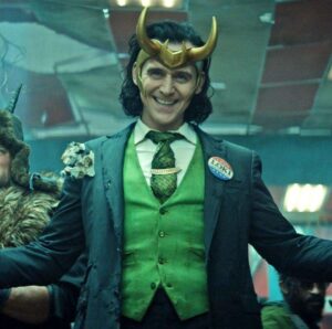 Loki: The Antihero Who Never Leaves the Conversation
