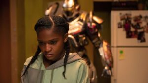 Ironheart: The New Face of Modern Marvel