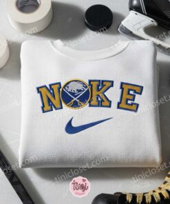 Buffalo Sabres Embroidered Shirt, NHL Sports Embroidered Hoodie, Best Gift Idea 1 Buffalo Sabres Embroidered Shirt, NHL Sports Embroidered Hoodie, Best Gift Idea