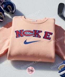Montreal Canadiens Embroidered Shirt, NHL Sports Embroidered Hoodie, Best Gift Idea 1 Montreal Canadiens Embroidered Shirt, NHL Sports Embroidered Hoodie, Best Gift Idea