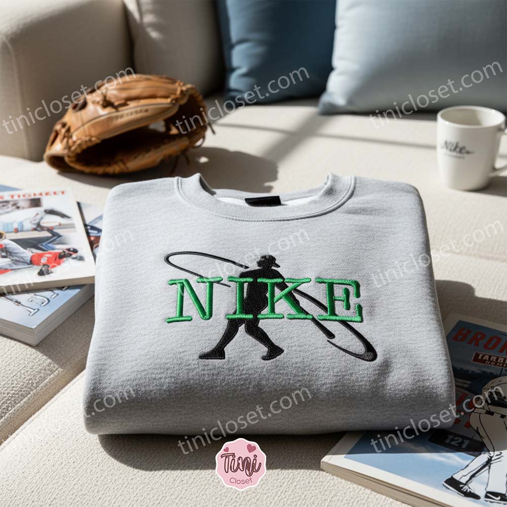 Baseball Player Embroidered Shirt, MLB Sports Embroidered Hoodie, Best Gift Idea Baseball Player Embroidered Shirt, MLB Sports Embroidered Hoodie, Best Gift Idea