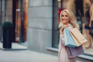 Each generation is responding to the conditions it knows best.