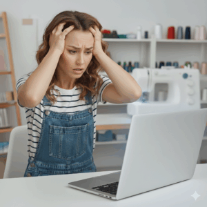 The Journey of an On-Demand Embroidered Shirt: A Step-by-Step Story