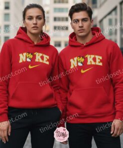 Pikachu Embroidered Sweatshirt, Cute Pokemon Anime Crewneck, Bestie Matching Shirts 1 Pikachu Embroidered Sweatshirt, Cute Pokemon Anime Crewneck, Bestie Matching Shirts (1)