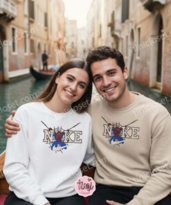 Spider Man Web Swoosh Embroidered Hoodie, Sweatshirt, T Shirt 90s Vintage Streetwear (2)