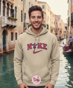 Custom Spider Man Embroidered Hoodie, Retro Peter Parker Superhero Sweatshirt, Red & Blue Hero Varsity Shirt (1)