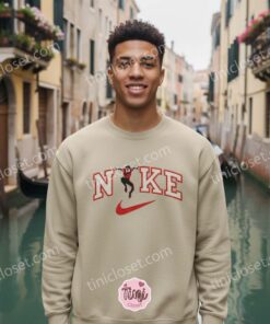 Spider Man Embroidered Hoodie, Urban Spider Man Aesthetic Streetwear Crewneck, Marvel Superhero Gift for Him Her (3)