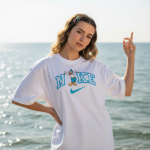 This is where our breathable summer shirts truly shine