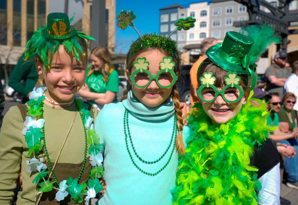 The Quiet Green: Why the World is Moving Past the Traditional St. Patrick’s Day 2026 1 The Quiet Green: Why the World is Moving Past the Traditional St. Patrick’s Day 2026