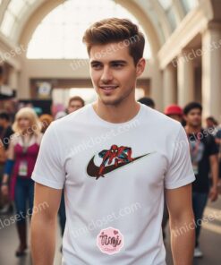 Custom Crouching Spider Man Embroidered Hoodie, Action Pose Hero Sweatshirt & Crewneck, Comic Fan Apparel (1)