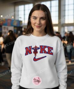 Upside Down Spider Man Embroidered Hoodie, Custom Web Slinger Sweatshirt & Crewneck, Superhero Apparel (1)