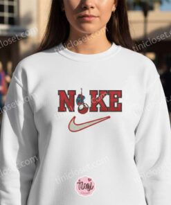 Custom Embroidered Spider Man Hoodie & Sweatshirt, Spider Man Embroidered T shirt, Marvel Streetwear Gift (3)