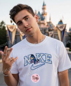 Aesthetic Eeyore Embroidered Hoodie, Disney Character Brand Logo Inspired Sweatshirt, Custom Pooh Bear Apparel for Fans, Retro Cartoon Luxury Style Pullover (2)