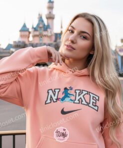 Eeyore Butterfly Embroidered Sweatshirt, Disney Character Nike Embroidered Shirt, Custom Winnie the Pooh Bear Apparel for Fans, Retro Funny Eeyore Crewneck 1 Eeyore Butterfly Embroidered Sweatshirt, Disney Character Nike Embroidered Shirt, Custom Winnie the Pooh Bear Apparel for Fans, Retro Funny Eeyore Crewneck (2)