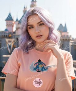 Eeyore Swoosh Hoodie, Disney Character Embroidered Sweatshirt, Custom Winnie the Pooh Bear Apparel for Fans, Retro Cartoon Pullover 1 Eeyore Swoosh Hoodie, Disney Character Embroidered Sweatshirt, Custom Winnie the Pooh Bear Apparel for Fans, Retro Cartoon Pullover (2)