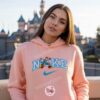 Embroidered Pirate Donald Duck Apparel, Disney Cruise Trip Sweatshirt, Galentine Gift Ideas